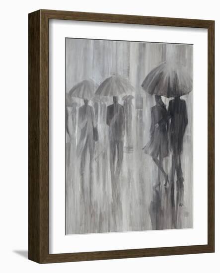 Shades All Around-Farrell Douglass-Framed Giclee Print