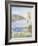 Shades and Sails, 1992-Timothy Easton-Framed Giclee Print