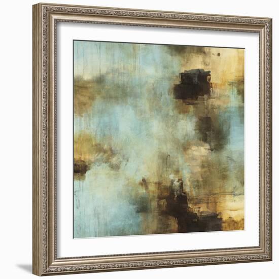 Shades I-Randy Hibberd-Framed Art Print