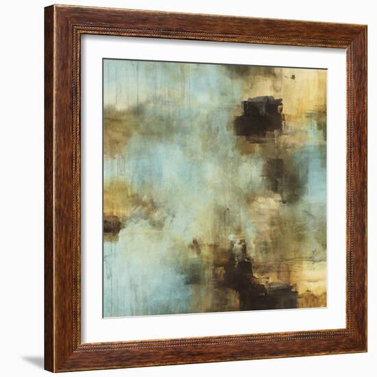 Shades I-Randy Hibberd-Framed Art Print