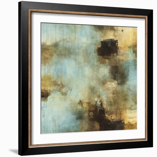 Shades I-Randy Hibberd-Framed Art Print