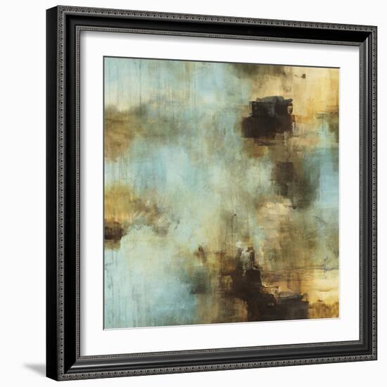 Shades I-Randy Hibberd-Framed Art Print