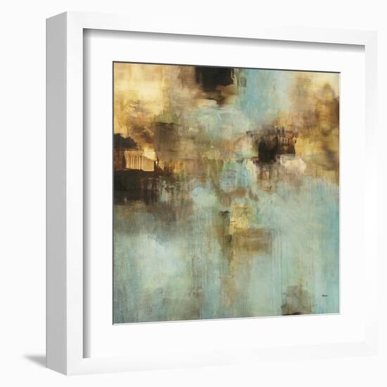 Shades II-Randy Hibberd-Framed Art Print