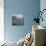 Shades of Blue I-Alexys Henry-Mounted Giclee Print displayed on a wall