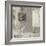 Shades Of Gray I-Lisa Audit-Framed Giclee Print