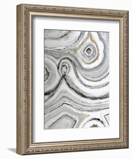 Shades of Gray I-Liz Jardine-Framed Premium Giclee Print