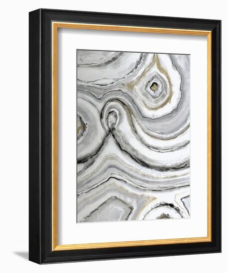 Shades of Gray I-Liz Jardine-Framed Premium Giclee Print