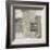 Shades of Gray II-Lisa Audit-Framed Art Print