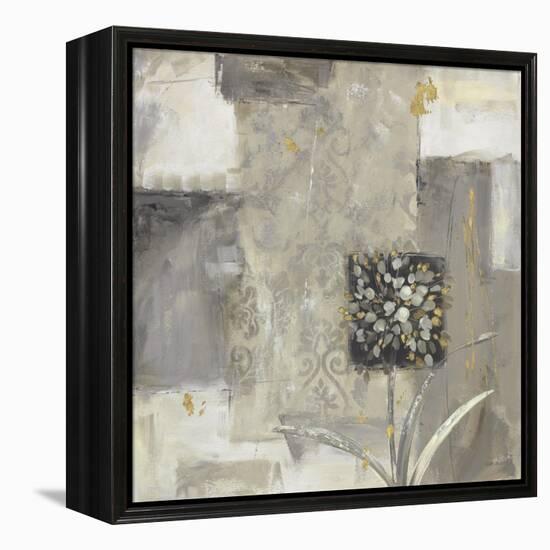 Shades Of Gray II-Lisa Audit-Framed Premier Image Canvas