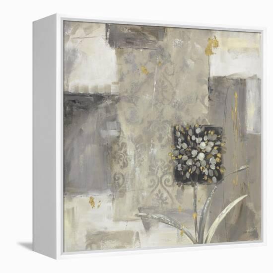 Shades Of Gray II-Lisa Audit-Framed Premier Image Canvas