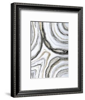 Shades of Gray II-Liz Jardine-Framed Art Print