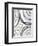 Shades of Gray II-Liz Jardine-Framed Art Print