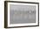 Shades Of Gray-Massimo Mei-Framed Giclee Print