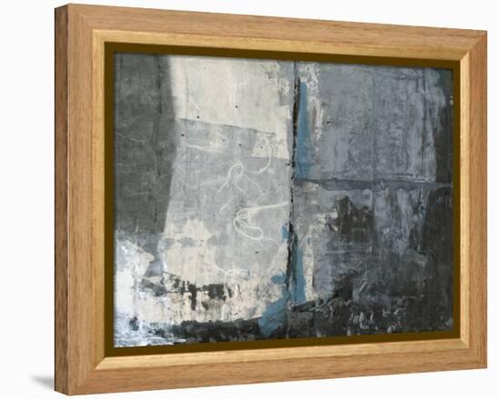 Shades of Grey II-Elena Ray-Framed Stretched Canvas