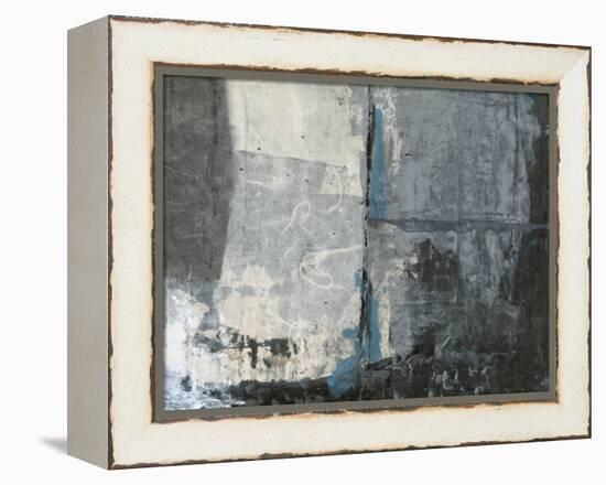 Shades of Grey II-Elena Ray-Framed Stretched Canvas