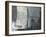 Shades of Grey II-Elena Ray-Framed Art Print