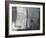 Shades of Grey II-Elena Ray-Framed Art Print