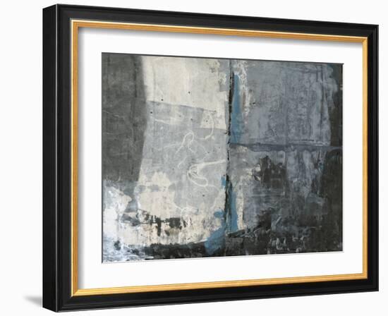 Shades of Grey II-Elena Ray-Framed Art Print