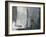 Shades of Grey II-Elena Ray-Framed Art Print