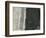 Shades of Grey III-Elena Ray-Framed Art Print