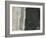 Shades of Grey III-Elena Ray-Framed Art Print