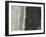 Shades of Grey III-Elena Ray-Framed Art Print