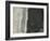 Shades of Grey III-Elena Ray-Framed Art Print