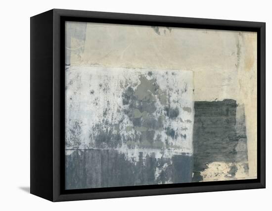 Shades of Grey VI-Elena Ray-Framed Stretched Canvas