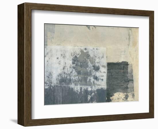 Shades of Grey VI-Elena Ray-Framed Art Print