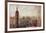 Shades of New York-Markus Haub-Framed Art Print