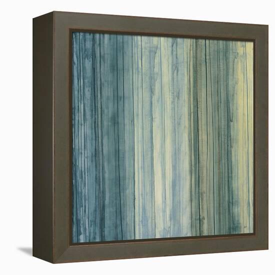 Shades of Pale-Randy Hibberd-Framed Stretched Canvas