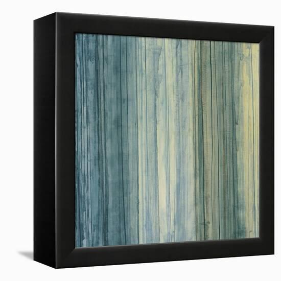 Shades of Pale-Randy Hibberd-Framed Stretched Canvas