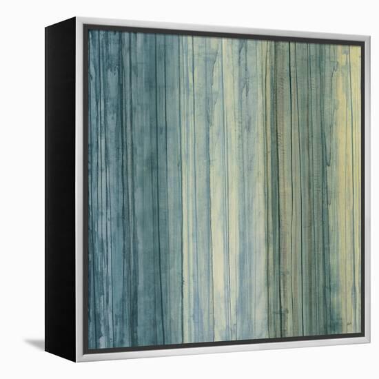 Shades of Pale-Randy Hibberd-Framed Stretched Canvas