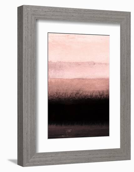 Shades of Pink-Iris Lehnhardt-Framed Photographic Print