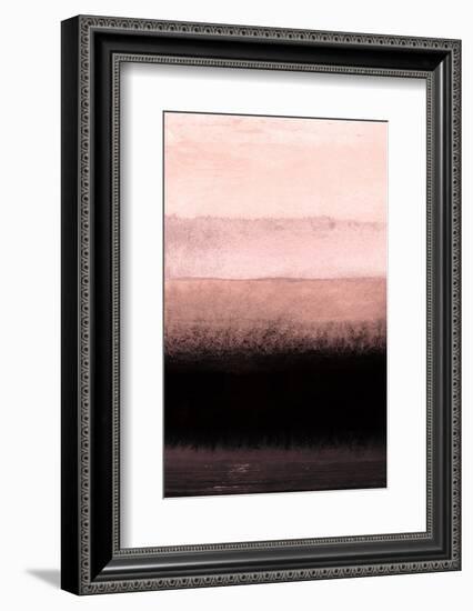 Shades of Pink-Iris Lehnhardt-Framed Photographic Print