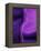 Shades of Purple I-Ruth Palmer 2-Framed Stretched Canvas