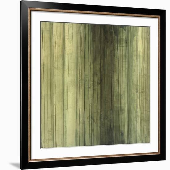 Shades of Sage-Randy Hibberd-Framed Art Print