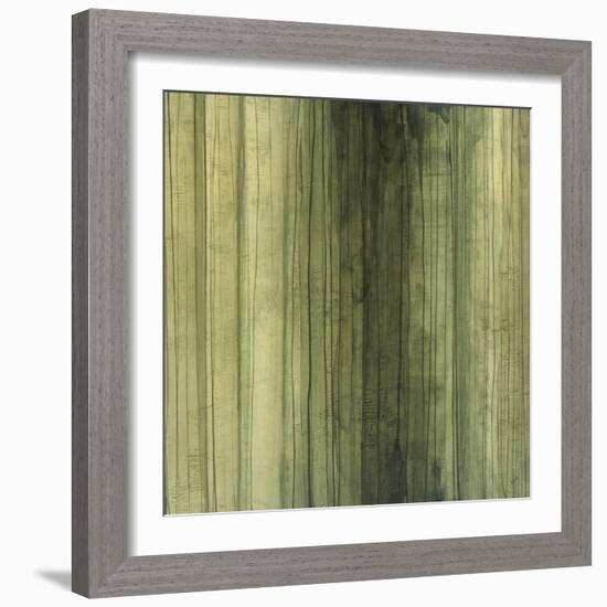 Shades of Sage-Randy Hibberd-Framed Art Print