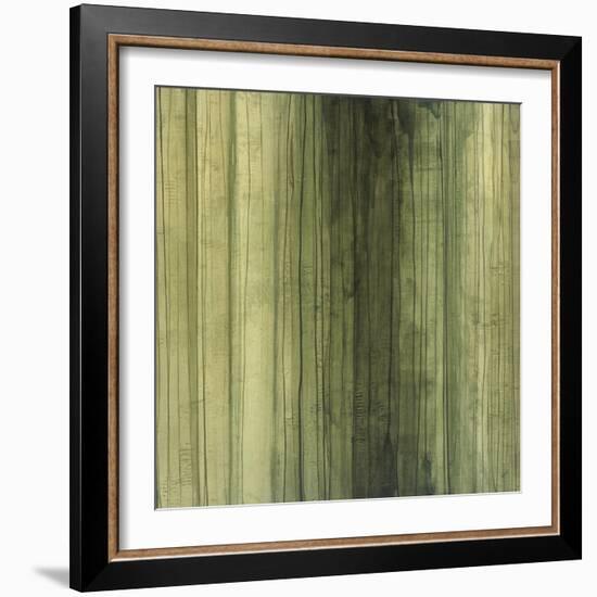 Shades of Sage-Randy Hibberd-Framed Art Print