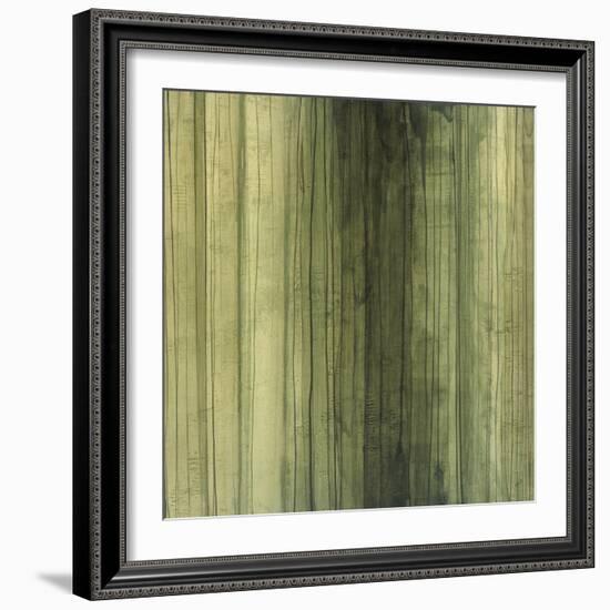 Shades of Sage-Randy Hibberd-Framed Art Print