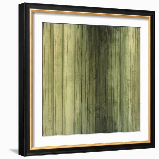 Shades of Sage-Randy Hibberd-Framed Art Print