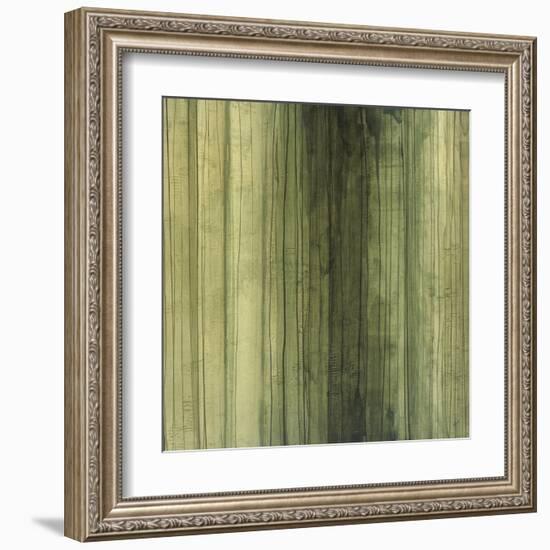 Shades of Sage-Randy Hibberd-Framed Art Print