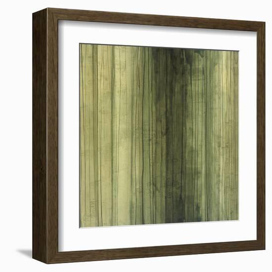 Shades of Sage-Randy Hibberd-Framed Art Print