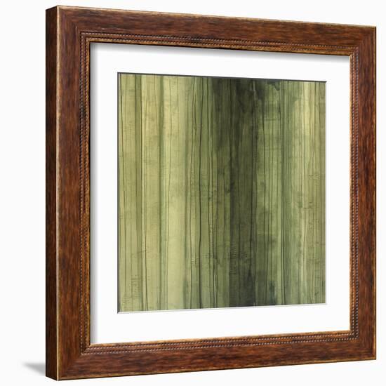 Shades of Sage-Randy Hibberd-Framed Art Print