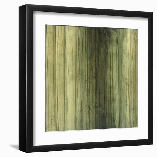 Shades of Sage-Randy Hibberd-Framed Art Print