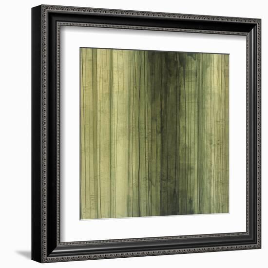 Shades of Sage-Randy Hibberd-Framed Art Print