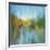 Shades of Summer-Jacqueline Ellens-Framed Giclee Print