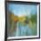 Shades of Summer-Jacqueline Ellens-Framed Giclee Print