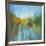 Shades of Summer-Jacqueline Ellens-Framed Giclee Print