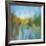 Shades of Summer-Jacqueline Ellens-Framed Art Print